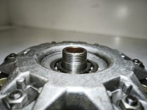 Sprzęgło stożek sprzęgła MZ ETZ 250 251 301 lub TS 250/1 kosz sprzęgłowy - obrazek 3