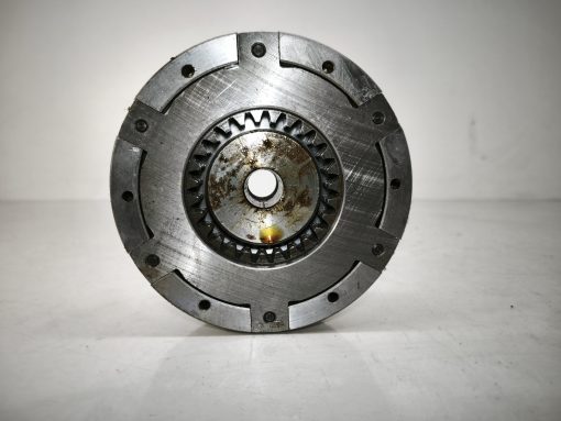 Sprzęgło stożek sprzęgła MZ ETZ 250 251 301 lub TS 250/1 kosz sprzęgłowy - obrazek 5