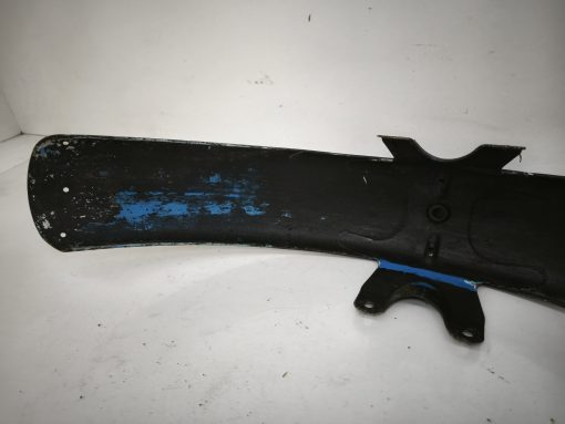 Błotnik przód przedni MZ ETZ 250 150 125 - obrazek 6