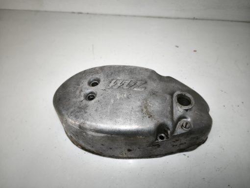 Pokrywa sprzęgła silnika MZ TS ES 125 150