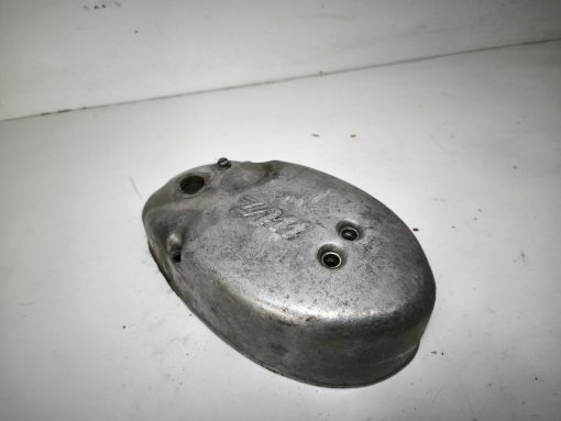 Pokrywa sprzęgła silnika MZ TS ES 125 150 - obrazek 2