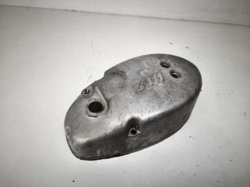 Pokrywa sprzęgła silnika MZ TS ES 125 150 - obrazek 3