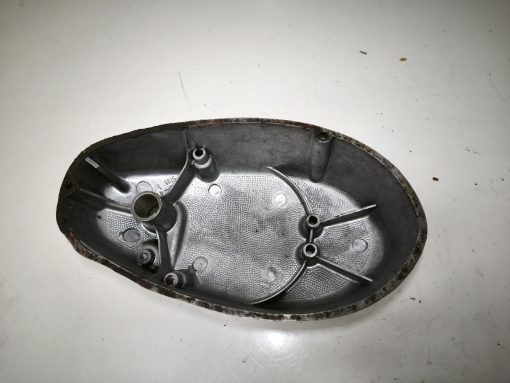 Pokrywa sprzęgła silnika MZ TS ES 125 150 - obrazek 5