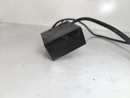 Zapłon elektroniczny MZ ETZ 251 250 125 150 stojan, czujnik Halla, moduł zapłonowy. - obrazek 9
