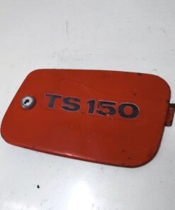 Klapka pokrywa schowka MZ TS ES 125 150 schowek boczek obudowa osłona