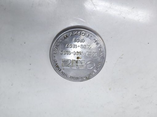 Korek wlewu paliwa MZ ES 250/2 175/2 150 125 Trophy zbiornik paliwa bak - obrazek 2