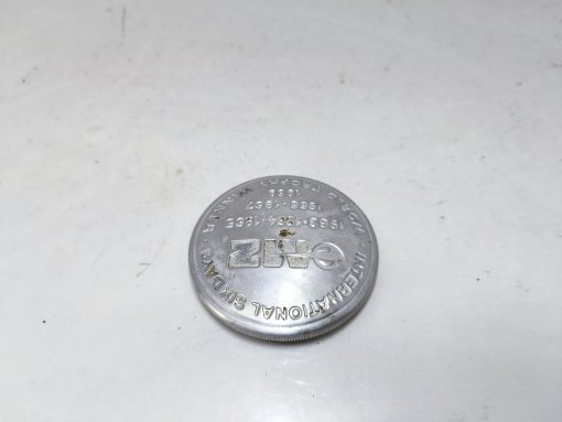 Korek wlewu paliwa MZ ES 250/2 175/2 150 125 Trophy zbiornik paliwa bak - obrazek 3