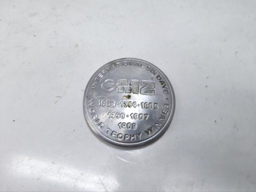 Korek wlewu paliwa MZ ES 250/2 175/2 150 125 Trophy zbiornik paliwa bak