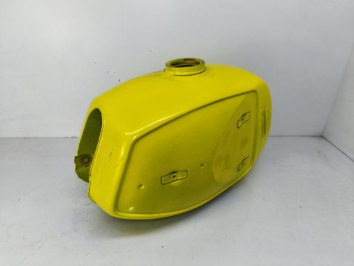 Zbiornik paliwa bak MZ TS 250 250/1 - obrazek 2