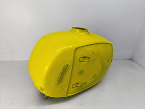 Zbiornik paliwa bak MZ TS 250 250/1 - obrazek 3