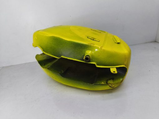Zbiornik paliwa bak MZ TS 250 250/1 - obrazek 7