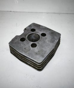 Głowica silnika MZ TS 250/1 silnik pięciobiegowy używany oryginał