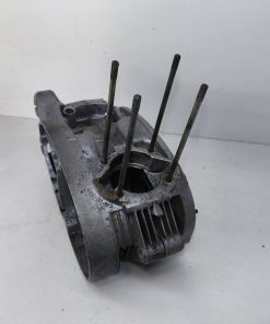 Kartery silnika MZ TS 250/1 silnik pięciobiegowy