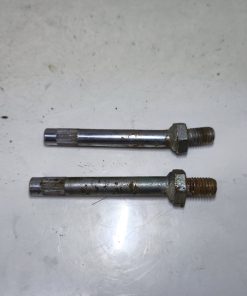 Mocowanie uchwyt kierunkowskazów  przednich MZ TS 250 250/1 150 125 kierunkowskazy