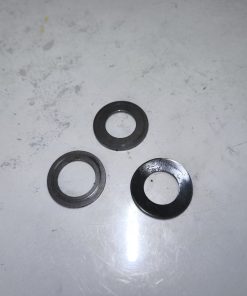 Podkładka falista oraz dystansowe przekładni wstępnej MZ ETZ 250 251 301 TS 250/1