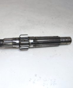 Wałek sprzęgłowy skrzyni biegów MZ ETZ 250 251 301 TS 250/1