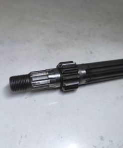 Alternative view of Wałek sprzęgłowy skrzyni biegów MZ ETZ 250 251 301 TS 250/1