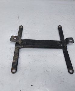 Alternative view of Mocowanie uchwyt tablicy rejestracyjnej MZ TS 250 250/1 TS 250