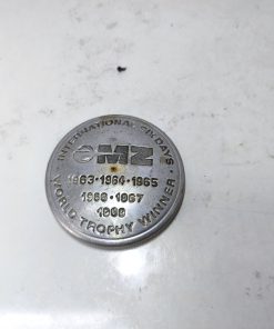 Korek wlewu paliwa MZ ES 250/2 175/2 150 125 Trophy bak zbiornik paliwa