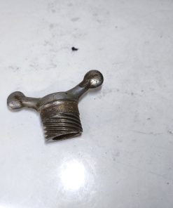 Napęd ślimaka motylek Awo Simson 425 - 8 zębów - napęd licznika.