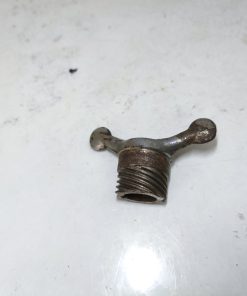 Alternative view of Napęd ślimaka motylek Awo Simson 425 - 8 zębów - napęd licznika.