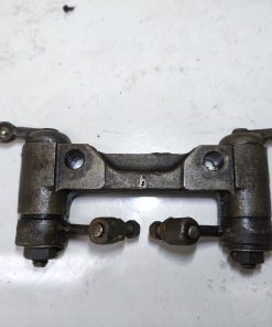 Alternative view of Klawiatura silnika głowicy Awo Simson 425 Sport