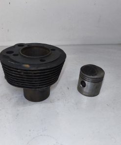 Cylinder Awo Simson 425 Turist z tłokiem wymiar 69.95