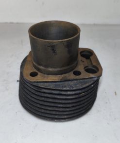 Alternative view of Cylinder Awo Simson 425 Turist z tłokiem wymiar 69.95