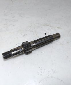 Wałek sprzęgłowy skrzyni biegów MZ ETZ 250 251 301 TS 250/1