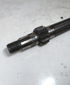 Alternative view of Wałek sprzęgłowy skrzyni biegów MZ ETZ 250 251 301 TS 250/1