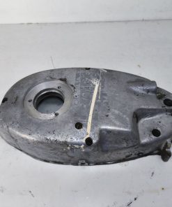 Pokrywa sprzęgła silnika MZ ES 250/2 Trophy obudowa osłona kapa dekiel silnika