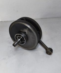 Wał korbowy silnika MZ TS 125 150 używany oryginał