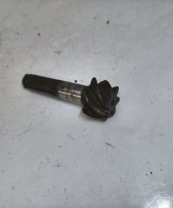 Wałek ataku Awo Simson 425 - 6 zębów. Wał Kardana dyfer.