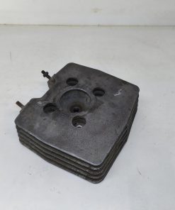 Głowica silnika MZ TS 250/1 silnik pięciobiegowy używany oryginał