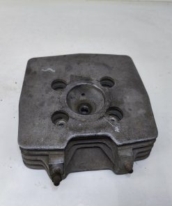 Alternative view of Głowica silnika MZ TS 250/1 silnik pięciobiegowy używany oryginał