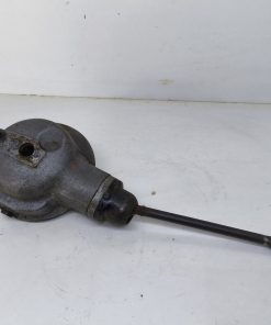 Dyfer kardan dyferencjał Awo Simson 425