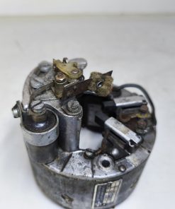 Alternative view of Prądnica aparat zapłonowy stojan MZ ES 250 175 Jaskółka Zerówka