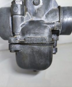 Alternative view of Gaźnik BVF 30n2-3 MZ TS 250 używany oryginał