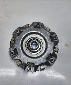 Alternative view of Sprzęgło stożek sprzęgła MZ ETZ 250 251 301 lub TS 250/1 kosz sprzęgłowy