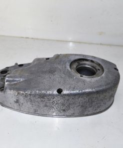 Alternative view of Pokrywa sprzęgła silnika MZ TS 250 250/1 dekiel kapa osłona obudowa