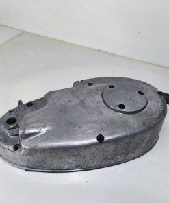 Alternative view of Pokrywa sprzęgła silnika MZ ES 250/2 Trophy obudowa osłona silnik MZ