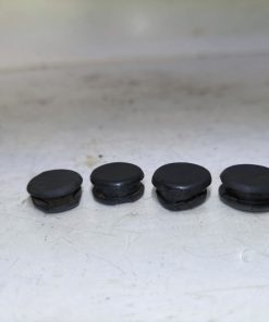 Alternative view of Gumy zaślepki silnika MZ TS 250 250/1 ES 250/2 175/2 Trophy.