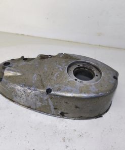 Alternative view of Pokrywa sprzęgła silnika MZ TS 250 250/1 dekiel kapa osłona obudowa