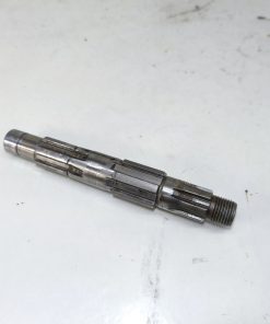 Wałek zdawczy skrzyni biegów MZ ETZ 250 251 301 TS 250/1