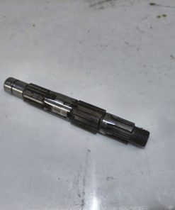 Wałek zdawczy skrzyni biegów MZ ETZ 250 251 301 TS 250/1