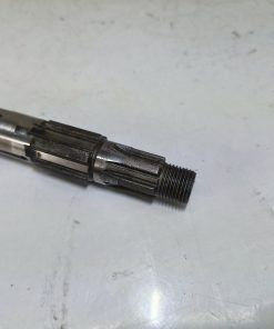 Alternative view of Wałek zdawczy skrzyni biegów MZ ETZ 250 251 301 TS 250/1