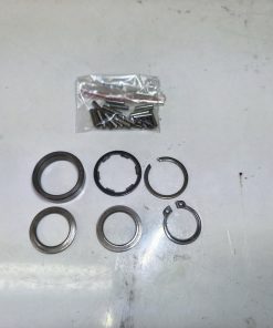 Podkładki zabezpieczenia wałka zdawczego skrzyni biegów MZ ETZ 250 251 301, TS 250/1