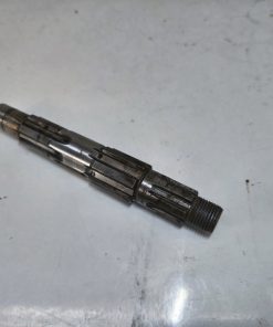 Wałek zdawczy skrzyni biegów MZ ETZ 250 251 301 TS 250/1