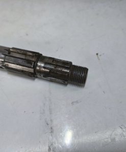 Alternative view of Wałek zdawczy skrzyni biegów MZ ETZ 250 251 301 TS 250/1