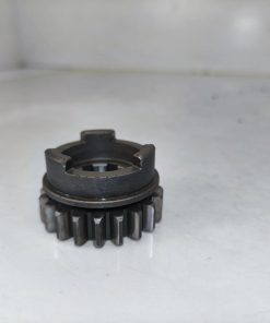Alternative view of Koło zębate 20 zębów skrzyni biegów MZ ETZ 250 251 301 TS 250/1 tryb na wałek zdawczy